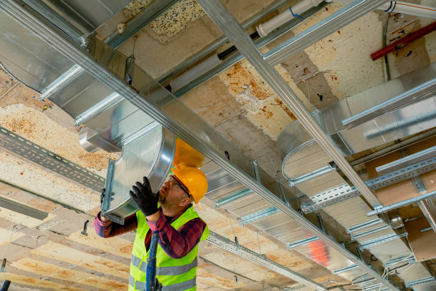 Best Commercial HVAC repair  in Chatsworth, GA