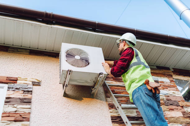 Reliable Chatsworth, GA HVAC Solutions