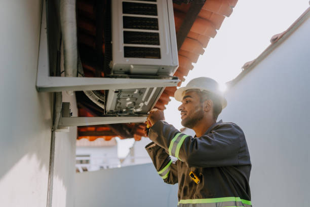 Best Local HVAC companies  in Chatsworth, GA
