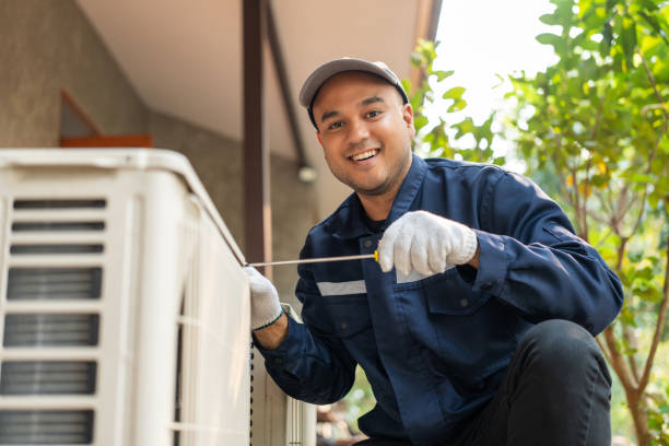 Best HVAC emergency services  in Chatsworth, GA