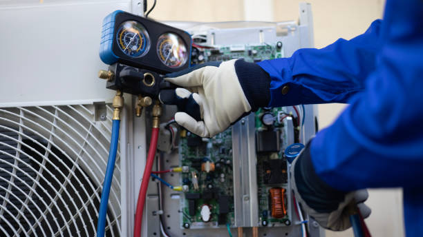 Best HVAC companies near me  in Chatsworth, GA